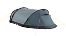 Outwell Nexion 3 - Instant Pitch 3-Person Pop-Up Tent - product image from rear side view