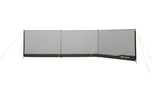 Outwell Oklahoma 3-Panel Windscreen - main product image