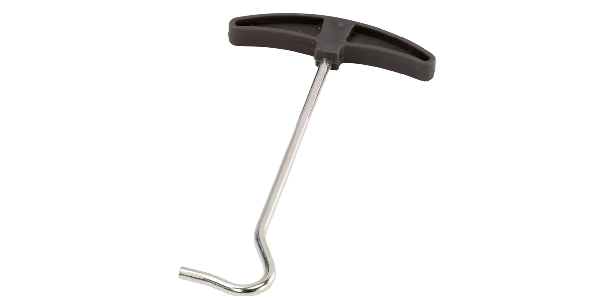 Outwell Peg Extractor - Tent Peg Puller, Camping Tool — Aztec Leisure