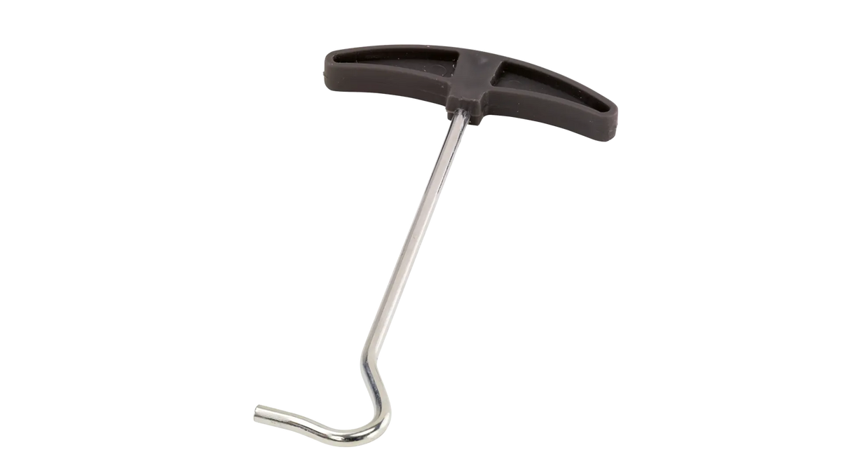 Outwell Peg Extractor - Tent Peg Puller, Camping Tool — Aztec Leisure