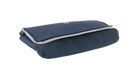 Outwell Petrel 20 Litre Camping Cool Bag - product image, showing cool bag compressed (for when not in use)