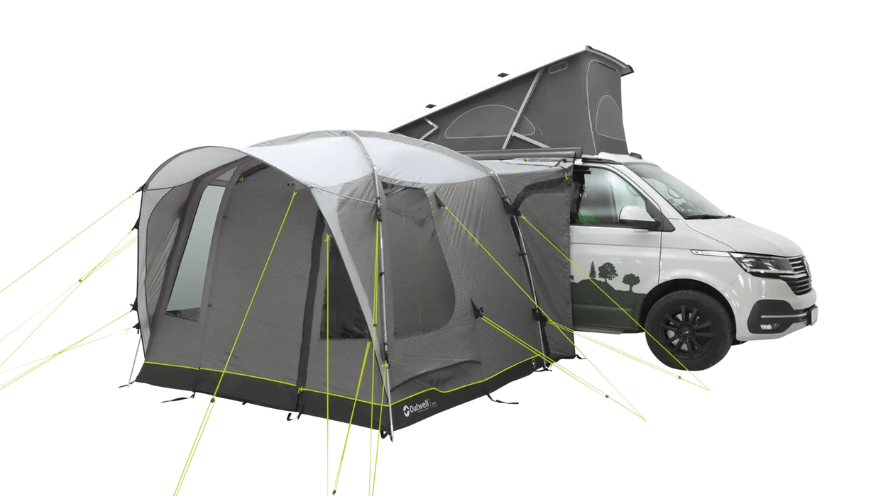Outwell Pine Hills Drive Away Campervan Awning - main product image