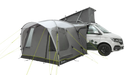 Outwell Pine Hills Drive Away Campervan Awning - main product image