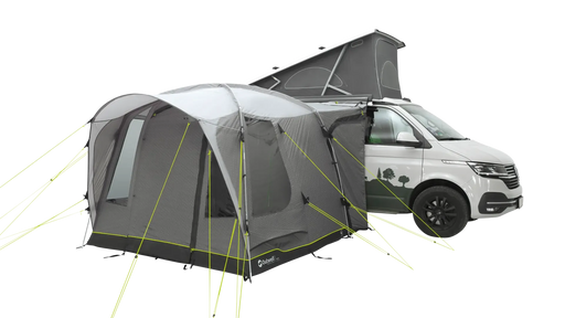 Outwell Pine Hills Drive Away Campervan Awning - main product image
