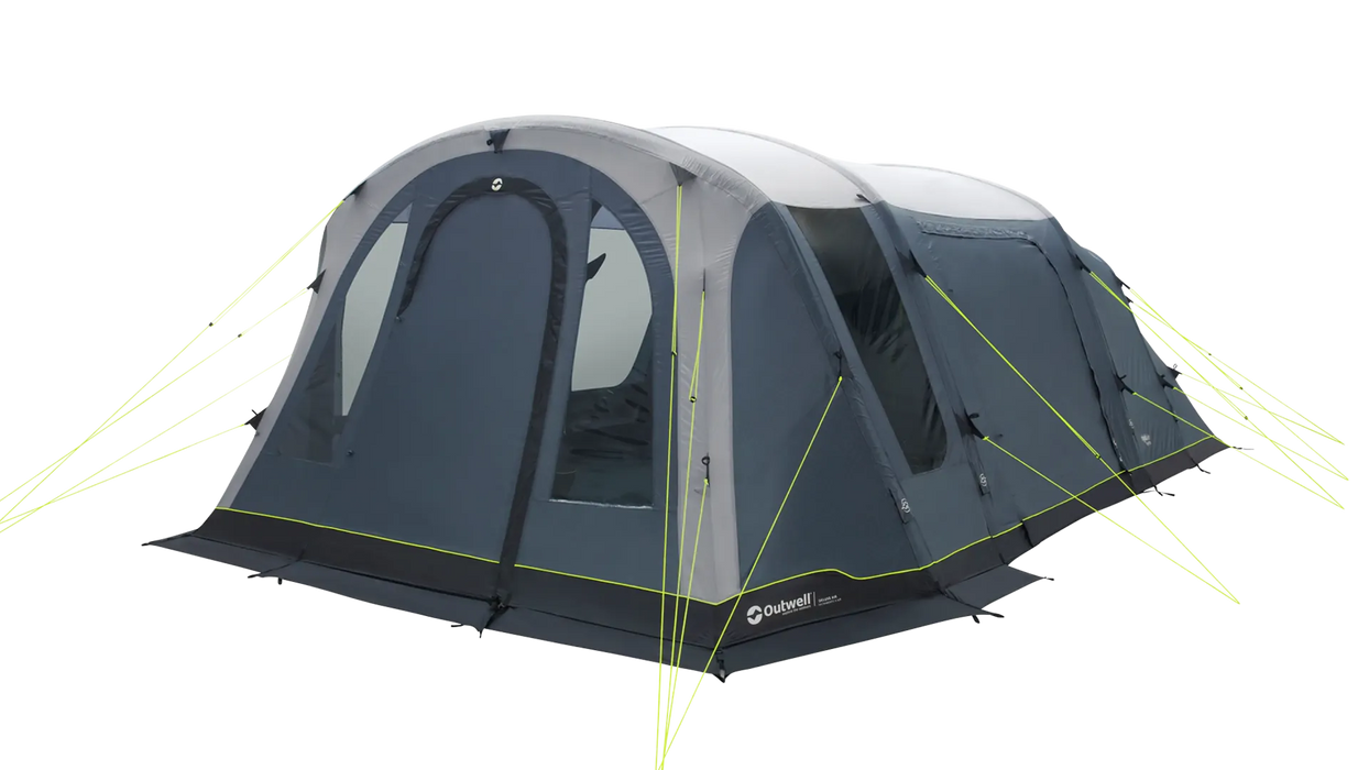 Outwell Sacramento 6 Air Inflatable 6 Person Tent - main product image