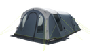 Outwell Sacramento 6 Air Inflatable 6 Person Tent - main product image