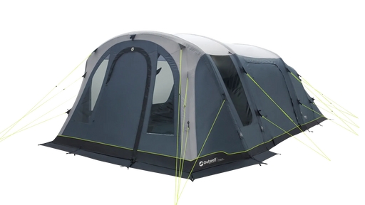 Outwell Sacramento 6 Air Inflatable 6 Person Tent - main product image