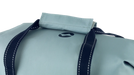 Outwell Sanderling 20 Litre Camping Cool Bag - product image, showing close-up of carry handle