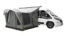 Outwell Santa Monica Air Drive Away Inflatable Awning - Mid/Tall - main product image