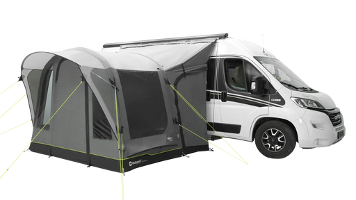 Outwell Santa Monica Air Drive Away Inflatable Awning - Mid/Tall - main product image