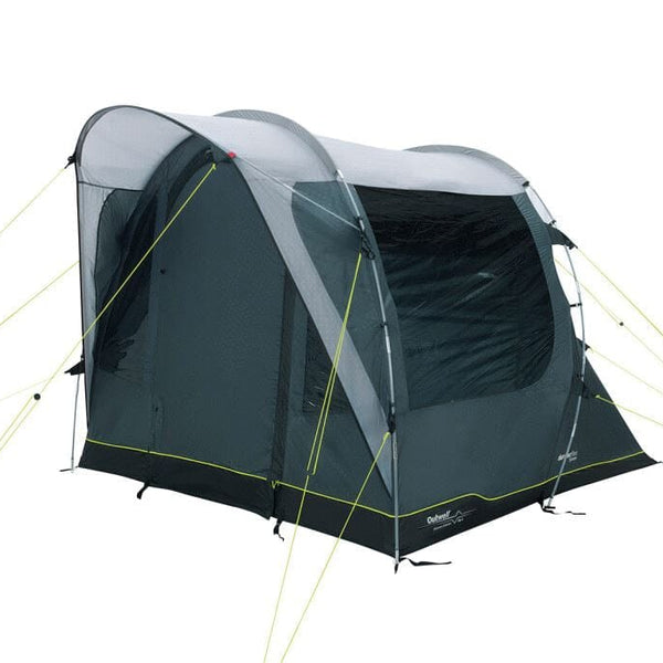 outwell tent hanging system Outwell Sky 2 Person Tunnel Tent — Aztec Leisure