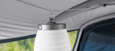 Outwell Sky 6 Person Tunnel Family Tent - product image, showing internal Hooktrack system