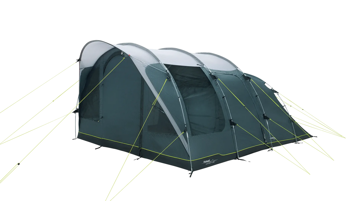 Outwell Sky 6 Person Tunnel Family Tent - main product image