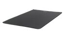 Outwell Sleepin Double 3.0cm Camping Sleeping Mat - product image, showing low side angle image of mattress 