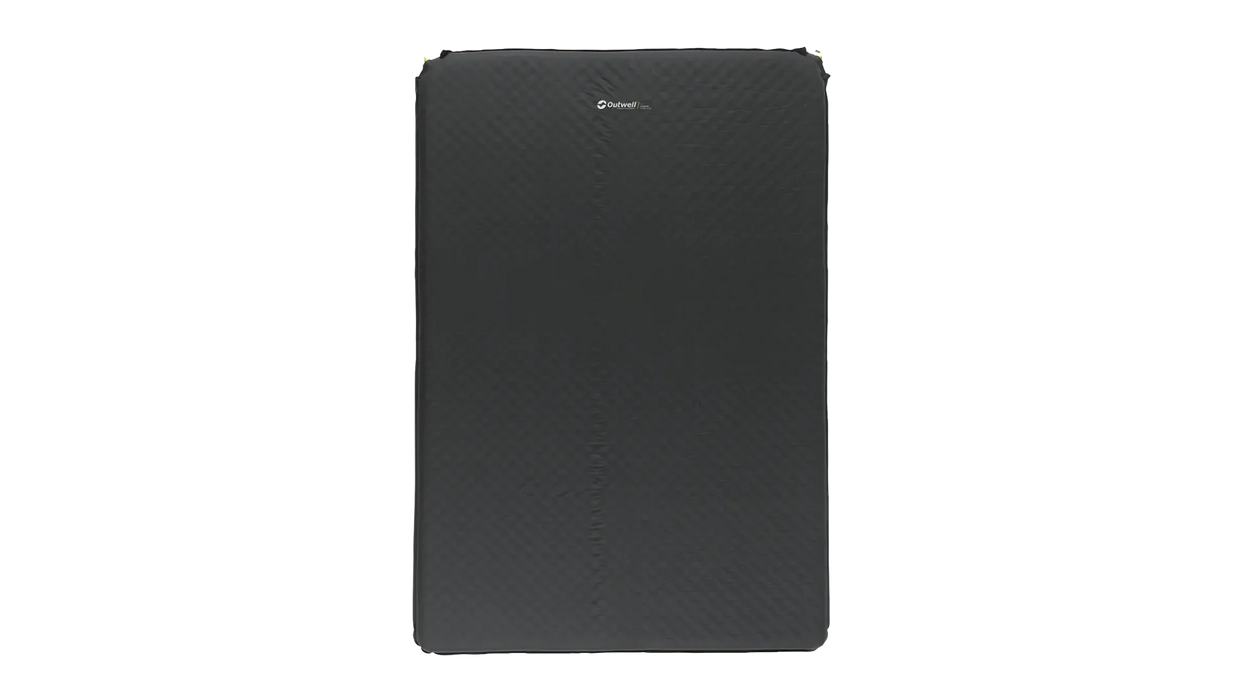 Outwell Sleepin Double 3.0cm Camping Sleeping Mat - main product image