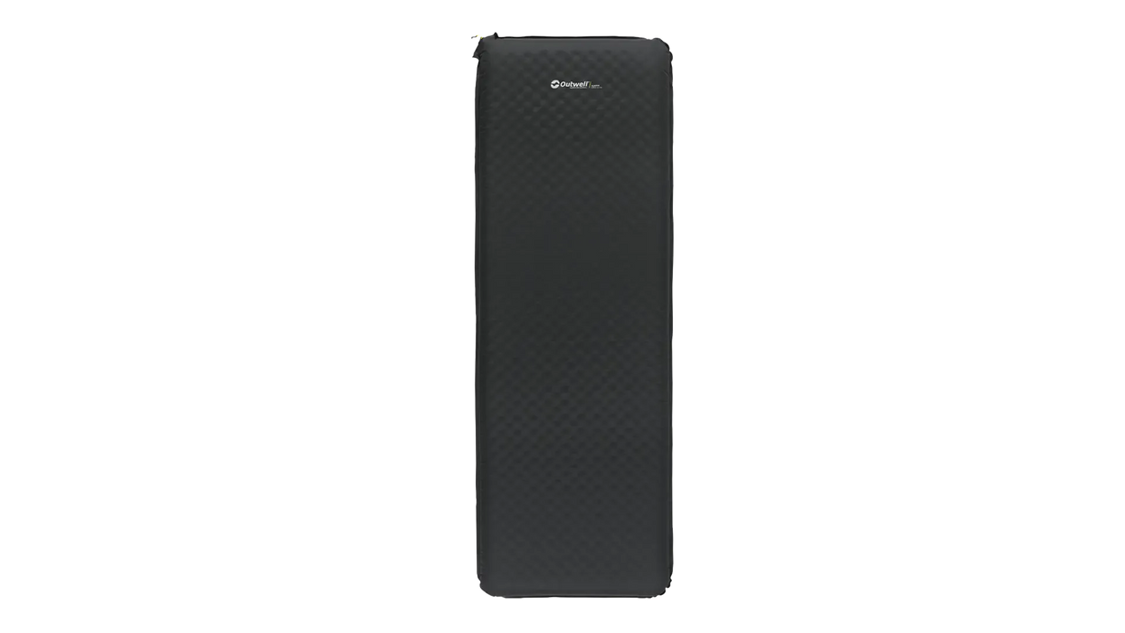 Outwell Sleepin Single 10cm Camping Sleeping Mat - main product image
