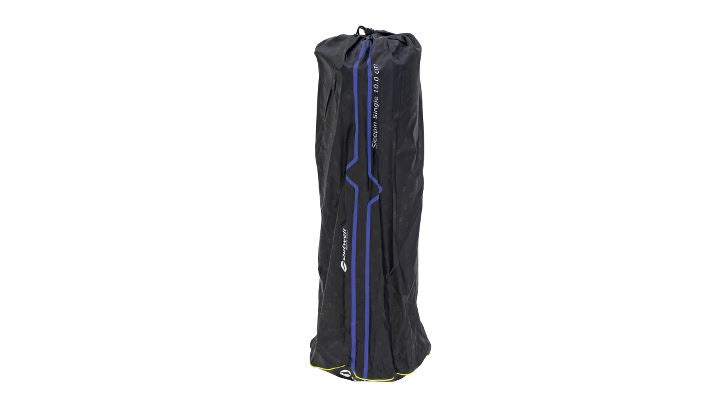 Outwell Sleepin Single 10cm Self Inflating Mat feature image of mat in bag
