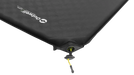 Outwell Sleepin Single 3.0cm Camping Sleeping Mat - product image, showing close-up of air valve