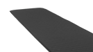 Outwell Sleepin Single 3.0cm Camping Sleeping Mat - product image, showing close-up of mattress upper material