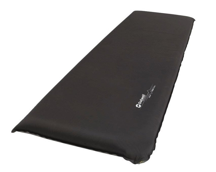 Outwell Sleepin Single 3cm Self Inflating Mat
