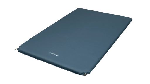 Outwell Sleeplite Double 7.5cm Self Inflating Camping Mat - main product image