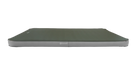 Outwell Sleepnest Double Deluxe Self Inflating Camping Mat - product image, showing full side view of mattress