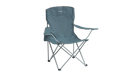 Outwell Spruce Folding Camping Chair - Fjord Blue - main product image