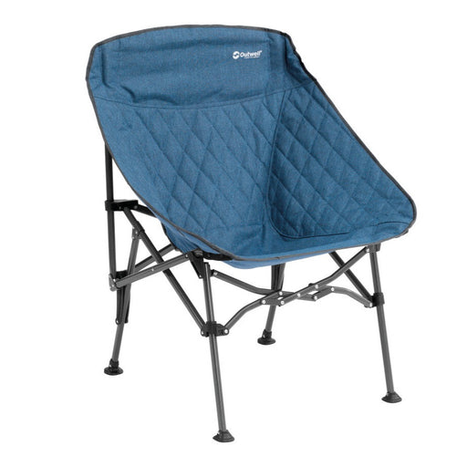 Outwell Strangford Chair - Compact Camping Chair main feature image