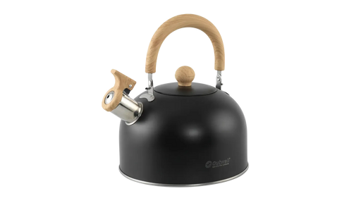 Outwell Tea Break Lux 1.8 Litre Camping Kettle - main product image