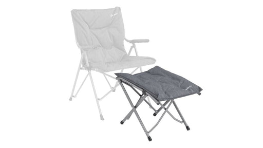 Outwell Trinity Lake Folding Footrest - main product image