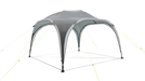 Outwell Wakefield Large Outdoor Family Camping Shelter - product image, shown from front-side view
