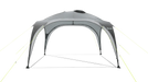 Outwell Wakefield Large Outdoor Family Camping Shelter - product image, shown from front angle