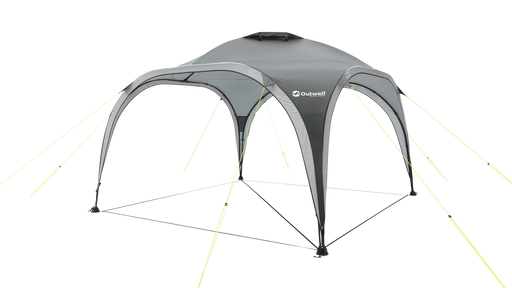Outwell Wakefield Large Outdoor Family Camping Shelter - main product image