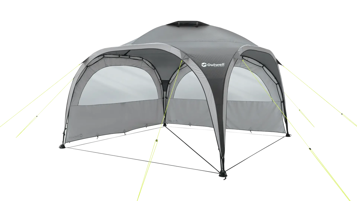 Outwell Wakefield Large Shelter Side Panels - main product image
