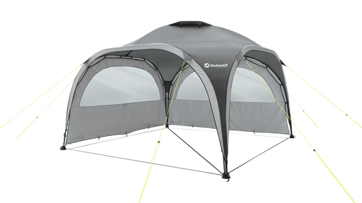 Outwell Wakefield Large Shelter Side Panels - main product image