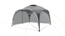 Outwell Wakefield Large Side Wall Set with Zipped Panels - product image showing panels inserted into shelter