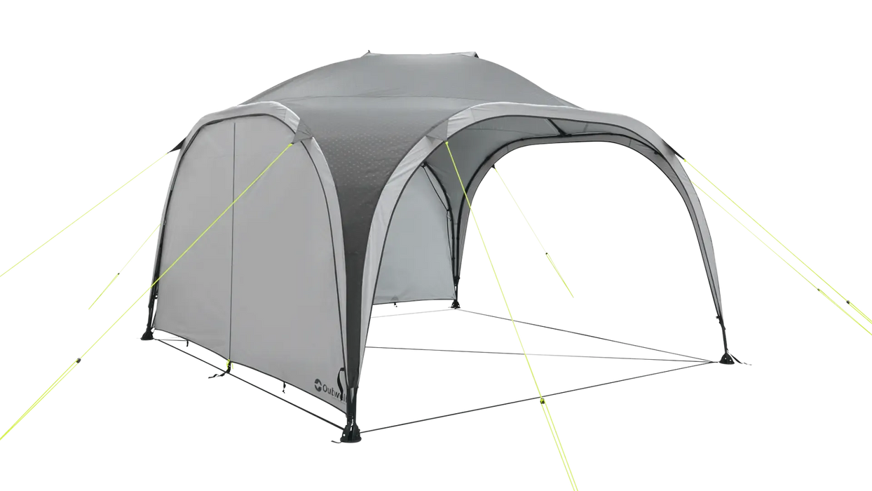 Outwell Wakefield Large Side Wall Set with Zipped Panels - main product image