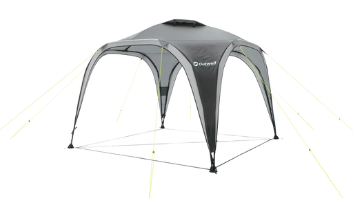 Outwell Wakefield Outdoor Family Camping Shelter - main product image