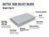 Outwell Wakefield XL Freestanding Camping Shelter - product Outtex material infographic