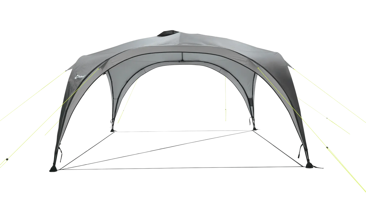 Outwell Wakefield XL Freestanding Camping Shelter - product image, taken from front angle