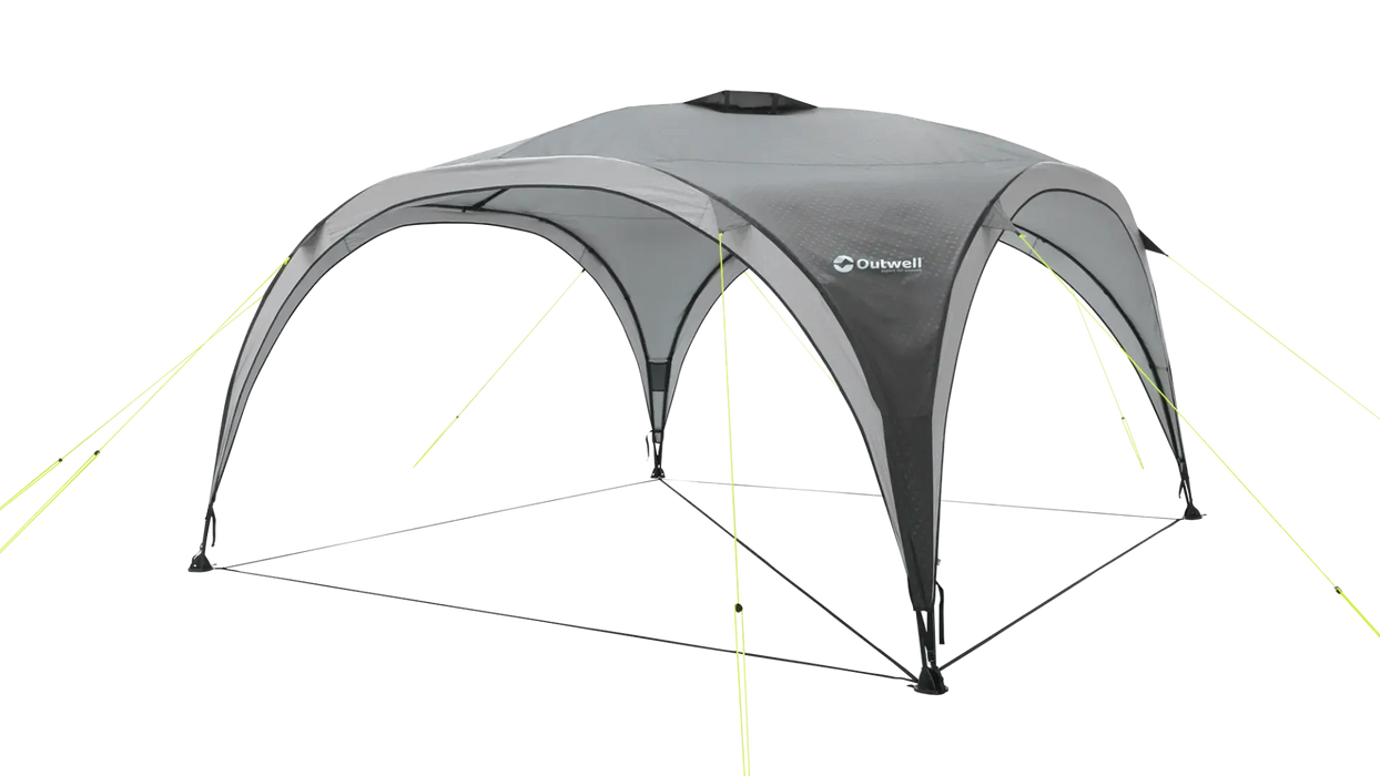Outwell Wakefield XL Freestanding Camping Shelter - main product image