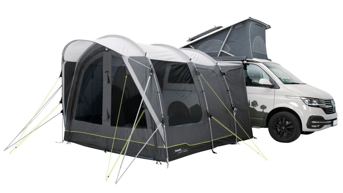 Outwell Waystone 240 Drive Away Van Awning — Aztec Leisure