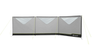Outwell Wisconsin 6000mm Camping Windscreen - main product image