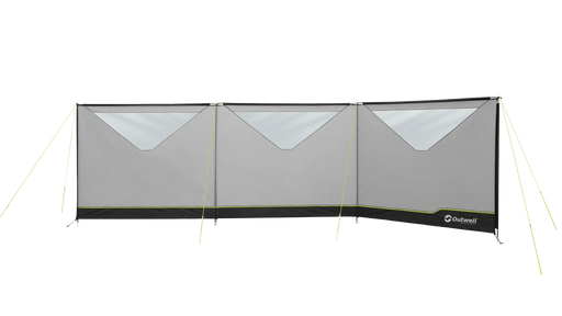 Outwell Wisconsin 6000mm Camping Windscreen - main product image