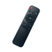 Pennine Pro+ HD Smart Wi-Fi/Bluetooth Projector - product image, showing remote control