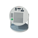 Pennine Pro+ HD Smart Wi-Fi/Bluetooth Projector - product image, showing projector from rear-end view