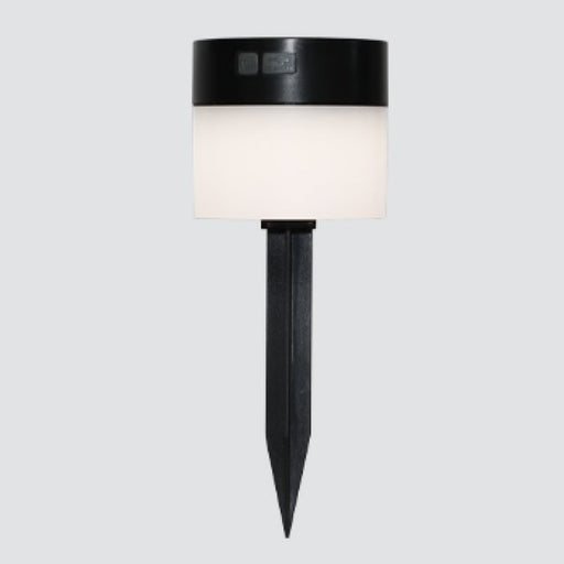 PLS Rechargeable Universal Windbreak LED Solar Light – main product image