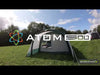 Outdoor Revolution Atom 500 - product YouTube video