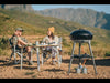 Cadac Carri Chef 50 LPG Gas BBQ - YouTube video