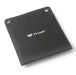 PV Logic 8W Fold-Up Solar Panel & Leisure Battery Maintainer - product image, showing product outer case, folded in half
